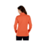 Mammut Womens Aconcagua Light ML Jacket, Barberry Melange, Extra Large, 1014-00040-3413-116