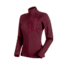 Mammut Womens Aconcagua Light ML Jacket, Merlot Melange, Extra Large, 1014-00040-6237-116