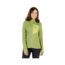 Mammut Womens Aconcagua Light ML Jacket, Sprout Melange, XXS, 1014-00040-4572-111