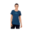 Mammut Womens Alnasca T-Shirt, Jay, Medium, 1017-00080-50011-114