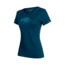 Mammut Womens Alnasca T-Shirt, Jay, Medium, 1017-00080-50011-114