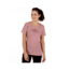 Mammut Womens Alnasca T-Shirt, Rose, Medium, 1017-00080-3125-114