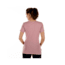 Mammut Womens Alnasca T-Shirt, Rose, Medium, 1017-00080-3125-114