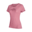 Mammut Womens Alnasca T-Shirt, Rose, Medium, 1017-00080-3125-114