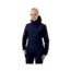 Mammut Womens Chamuera HS Hooded Jacket, Marine, XXS, 1010-26080-5118-111