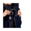 Mammut Womens Chamuera HS Hooded Jacket, Marine, XXS, 1010-26080-5118-111
