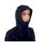 Mammut Womens Chamuera HS Hooded Jacket, Marine, XXS, 1010-26080-5118-111