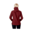 Mammut Womens Chamuera HS Hooded Jacket, Merlot, Small, 1010-26080-6007-113