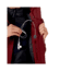Mammut Womens Chamuera HS Hooded Jacket, Merlot, Small, 1010-26080-6007-113