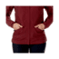 Mammut Womens Chamuera HS Hooded Jacket, Merlot, Small, 1010-26080-6007-113