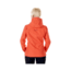 Mammut Womens Convey Tour HS Hooded Jacket, Barberry, Extra Large, 1010-26020-3218-116