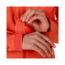 Mammut Womens Convey Tour HS Hooded Jacket, Barberry, Extra Large, 1010-26020-3218-116
