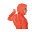 Mammut Womens Convey Tour HS Hooded Jacket, Barberry, Extra Large, 1010-26020-3218-116