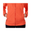 Mammut Womens Convey Tour HS Hooded Jacket, Barberry, Extra Large, 1010-26020-3218-116