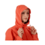 Mammut Womens Convey Tour HS Hooded Jacket, Barberry, Extra Large, 1010-26020-3218-116