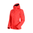 Mammut Womens Convey Tour HS Hooded Jacket, Barberry, Extra Large, 1010-26020-3218-116