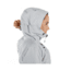 Mammut Womens Convey Tour HS Hooded Jacket, Marble, Large, 1010-26020-00103-115