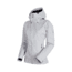 Mammut Womens Convey Tour HS Hooded Jacket, Marble, Large, 1010-26020-00103-115