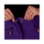 Mammut Womens Eisfeld Advanced SO Pants, Dawn, US 8, Regular Inseam, 1020-12090-6234-38-10