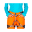 Mammut Womens Eisfeld Advanced SO Pants, Dawn, US 8, Regular Inseam, 1020-12090-6234-38-10