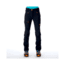 Mammut Womens Eisfeld Advanced SO Pants, Night, US 16, Short Inseam, 1020-12090-5924-46-20