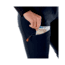 Mammut Womens Eisfeld Advanced SO Pants, Night, US 16, Short Inseam, 1020-12090-5924-46-20
