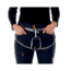 Mammut Womens Eisfeld Advanced SO Pants, Night, US 16, Short Inseam, 1020-12090-5924-46-20