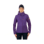 Mammut Womens Eisfeld Light SO Hoody, Dawn, Small, 1011-00030-6234-113
