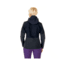 Mammut Womens Eisfeld Light SO Hoody, Night, Large, 1011-00030-5924-115