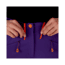 Mammut Womens Eisfeld Light SO Pants, Dawn, US 8, 1021-00020-6234-38-10