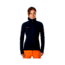 Mammut Womens Eiswand Advanced ML Hooded Jacket, Night, S, 1010-25150-5924-113
