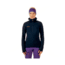Mammut Womens Eiswand Advanced ML Hooded Jacket, Night, S, 1010-25150-5924-113
