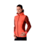 Mammut Womens Foraker IN Light Hooded Jacket, Magma-Marble, Extra Small, 1010-23140-3472-112