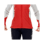 Mammut Womens Foraker IN Light Hooded Jacket, Magma-Marble, Extra Small, 1010-23140-3472-112