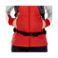 Mammut Womens Foraker IN Light Hooded Jacket, Magma-Marble, Extra Small, 1010-23140-3472-112