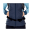 Mammut Womens Foraker IN Light Hooded Jacket, Marine-Whisper, Extra Small, 1010-23140-50036-112
