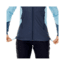 Mammut Womens Foraker IN Light Hooded Jacket, Marine-Whisper, Extra Small, 1010-23140-50036-112