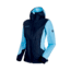 Mammut Womens Foraker IN Light Hooded Jacket, Marine-Whisper, Extra Small, 1010-23140-50036-112