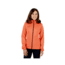 Mammut Womens Get Away ML Hooded Jacket, Barberry Melange, XS, 1010-23230-3413-112