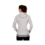 Mammut Womens Get Away ML Hooded Jacket, Marble Melange, XL, 1010-23230-00106-116