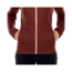 Mammut Womens Get Away ML Hooded Jacket, Merlot Melange, L, 1010-23230-6237-115