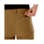 Mammut Womens Hiking Pants, Sand, US 4, Regular Inseam, 1020-11240-7047-34-10