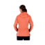 Mammut Womens Keiko Light SO Hooded Jacket, Barberry-Merlot, Extra Large, 1010-23260-3460-116