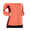 Mammut Womens Keiko Light SO Hooded Jacket, Barberry-Merlot, Extra Large, 1010-23260-3460-116