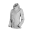 Mammut Womens Keiko Light SO Hooded Jacket, Marble-Dark Marble, Small, 1010-23260-00104-113
