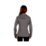 Mammut Womens Keiko Light SO Hooded Jacket, Titanium-Dark Titanium, Extra Large, 1010-23260-00010-116