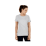 Mammut Womens Mammut Logo T-Shirt, Marble-White, Extra Small, 1041-06541-00109-112
