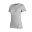 Mammut Womens Mammut Logo T-Shirt, Marble-White, Extra Small, 1041-06541-00109-112