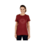 Mammut Womens Mammut Logo T-Shirt, Merlot-Rose, Extra Large, 1041-06541-6336-116