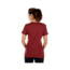 Mammut Womens Mammut Logo T-Shirt, Merlot-Rose, Extra Large, 1041-06541-6336-116